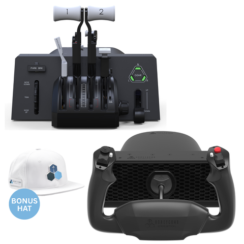 Alpha and Bravo LITE BUNDLE
