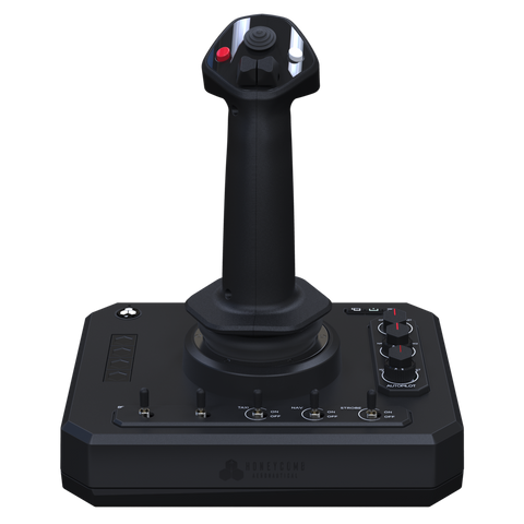 Honeycomb Foxtrot Aviation Stick