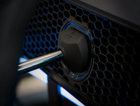 Honeycomb Alpha Flight Controls LITE