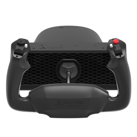 Honeycomb Alpha Flight Controls LITE