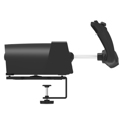 Honeycomb Alpha Flight Controls LITE