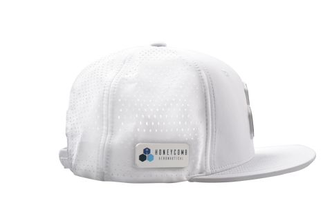 Honeycomb Baseball Hat