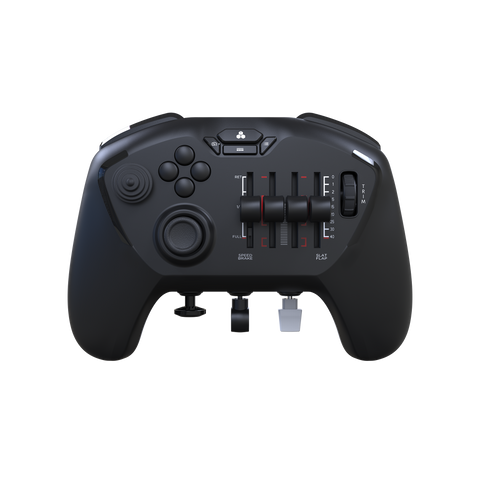 Honeycomb Echo Aviation Controller