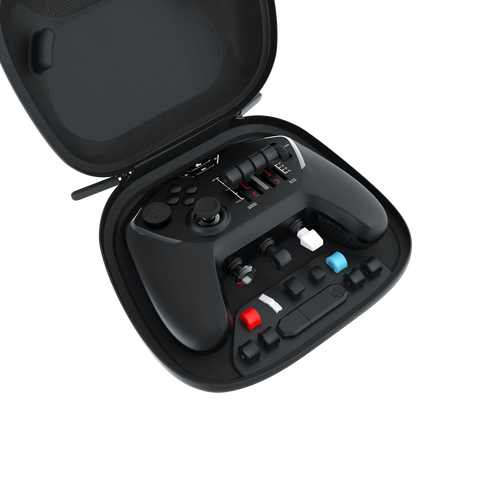 Honeycomb Echo Aviation Controller