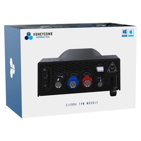 Honeycomb Sierra TPM Module