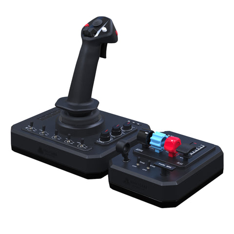 Honeycomb Foxtrot Takeoff Kit