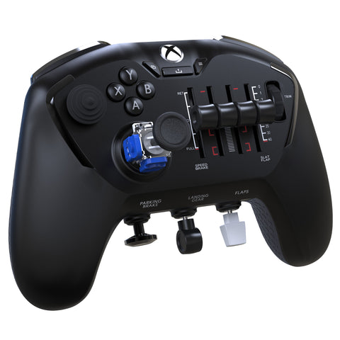 Honeycomb Echo Aviation Controller XPC