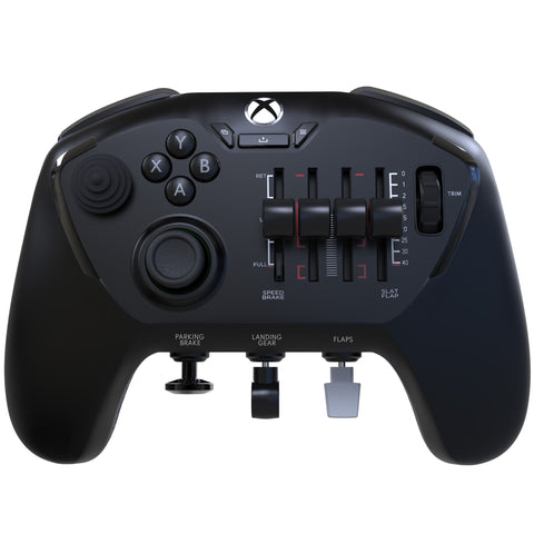Honeycomb Echo Aviation Controller XPC