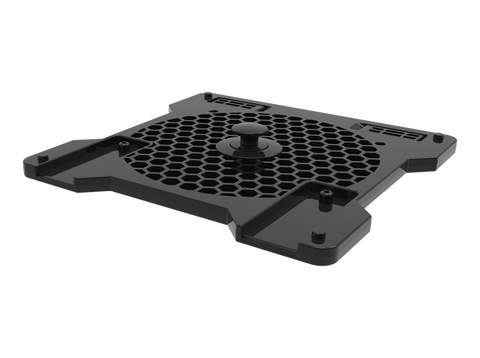 Dual Mounting Solution Base Plate