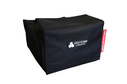 Honeycomb Dust Cover for Alpha and Bravo