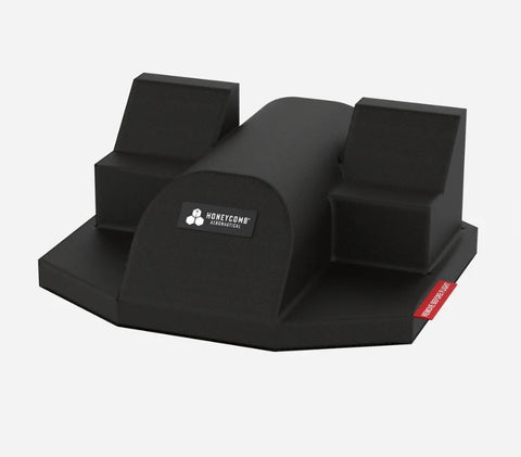 Dust Cover for Charlie Rudder