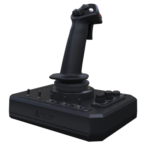 Honeycomb Foxtrot Aviation Stick