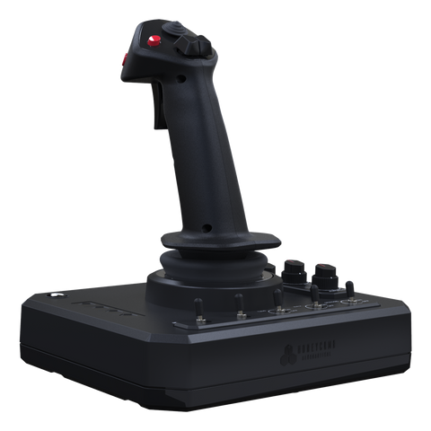 Honeycomb Foxtrot Aviation Stick