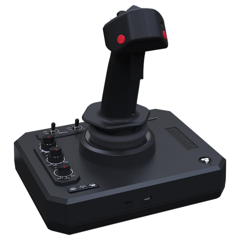 Honeycomb Foxtrot Aviation Stick