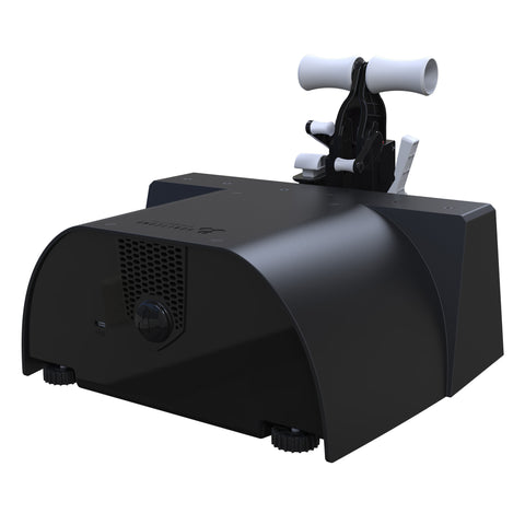 Honeycomb Bravo Throttle Quadrant Lite