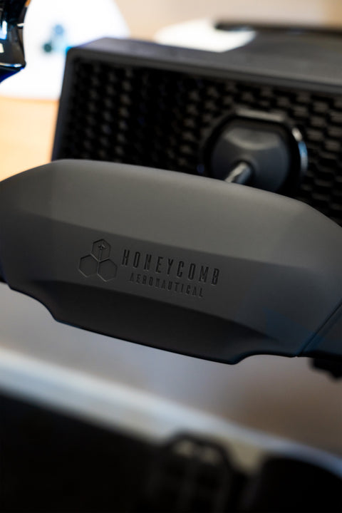 Honeycomb Alpha Flight Controls LITE