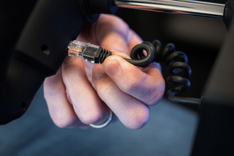 Honeycomb Alpha Flight Controls LITE