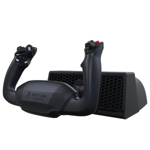 Honeycomb Alpha Flight Controls LITE