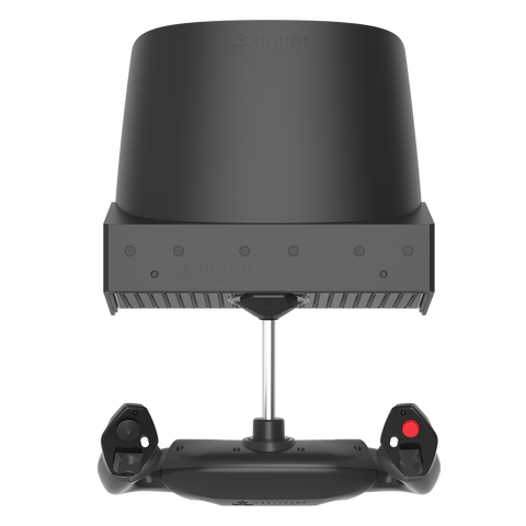 Honeycomb Alpha Flight Controls LITE