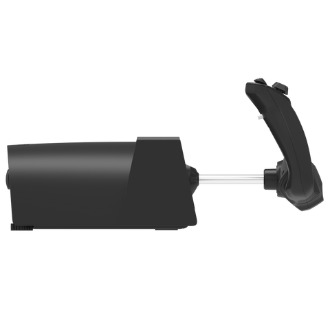 Honeycomb Alpha Flight Controls LITE