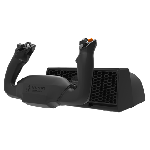 Honeycomb Alpha Flight Controls LITE