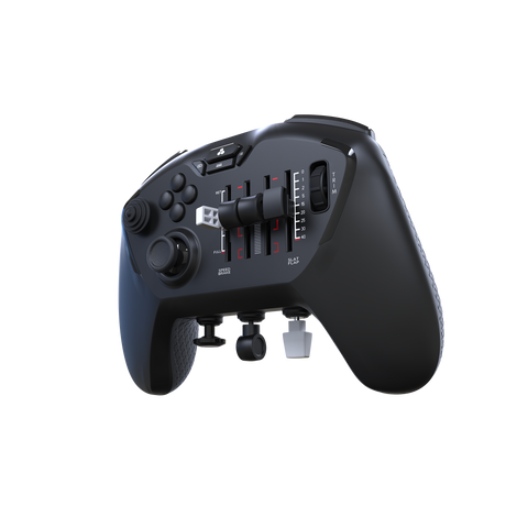 Honeycomb Echo Aviation Controller