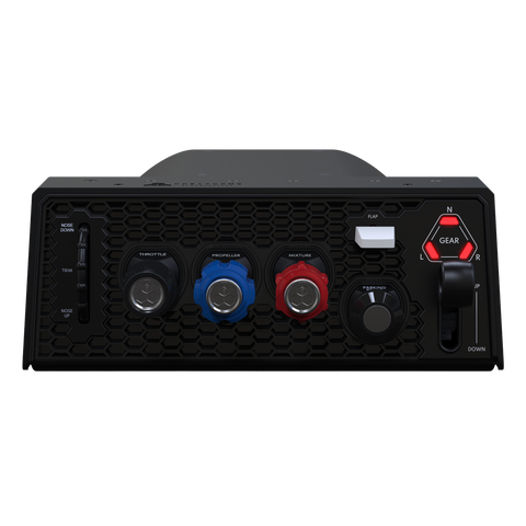 Honeycomb Sierra TPM Module