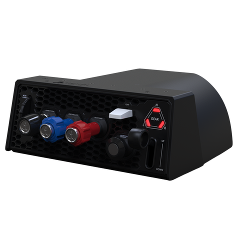 Honeycomb Sierra TPM Module