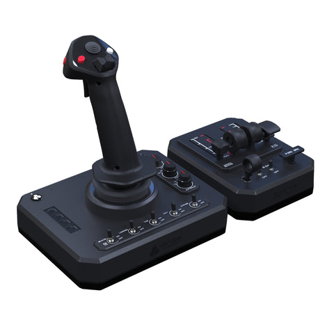 Honeycomb Foxtrot Takeoff Kit