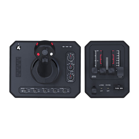 Honeycomb Foxtrot Takeoff Kit