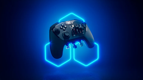NEW Echo Controller XPC