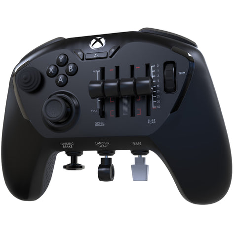 Honeycomb Echo Aviation Controller XPC